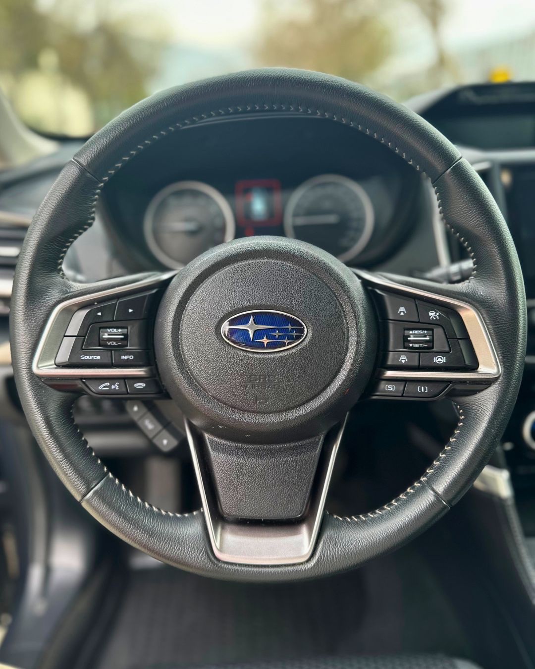 SUBARU FORESTER 2.0 Dynamic Eyesight At 4x4 año 2024