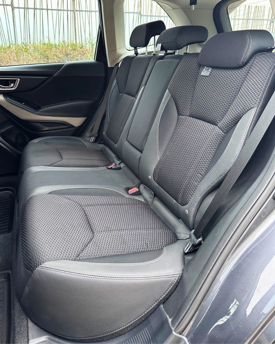 SUBARU FORESTER 2.0 Dynamic Eyesight At 4x4 año 2024