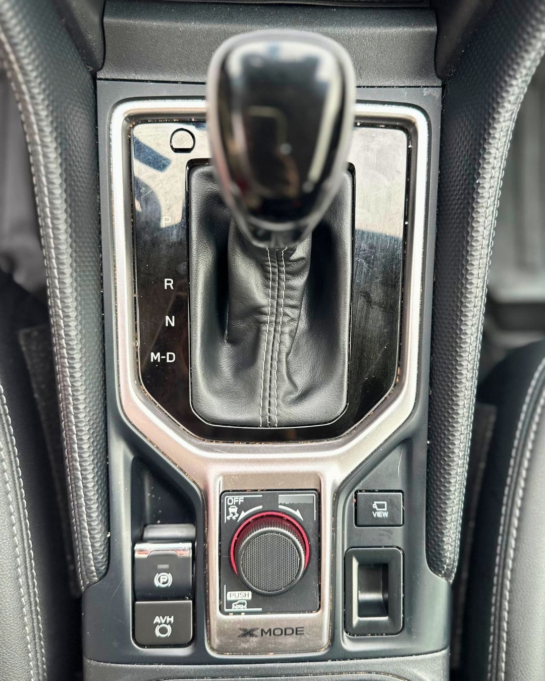 SUBARU FORESTER 2.0 Dynamic Eyesight At 4x4 año 2024