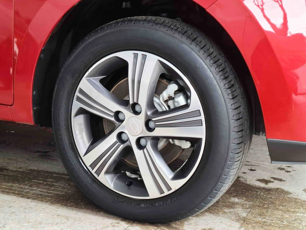 JAC Js2 Mpi 1.5 Aut año 2025