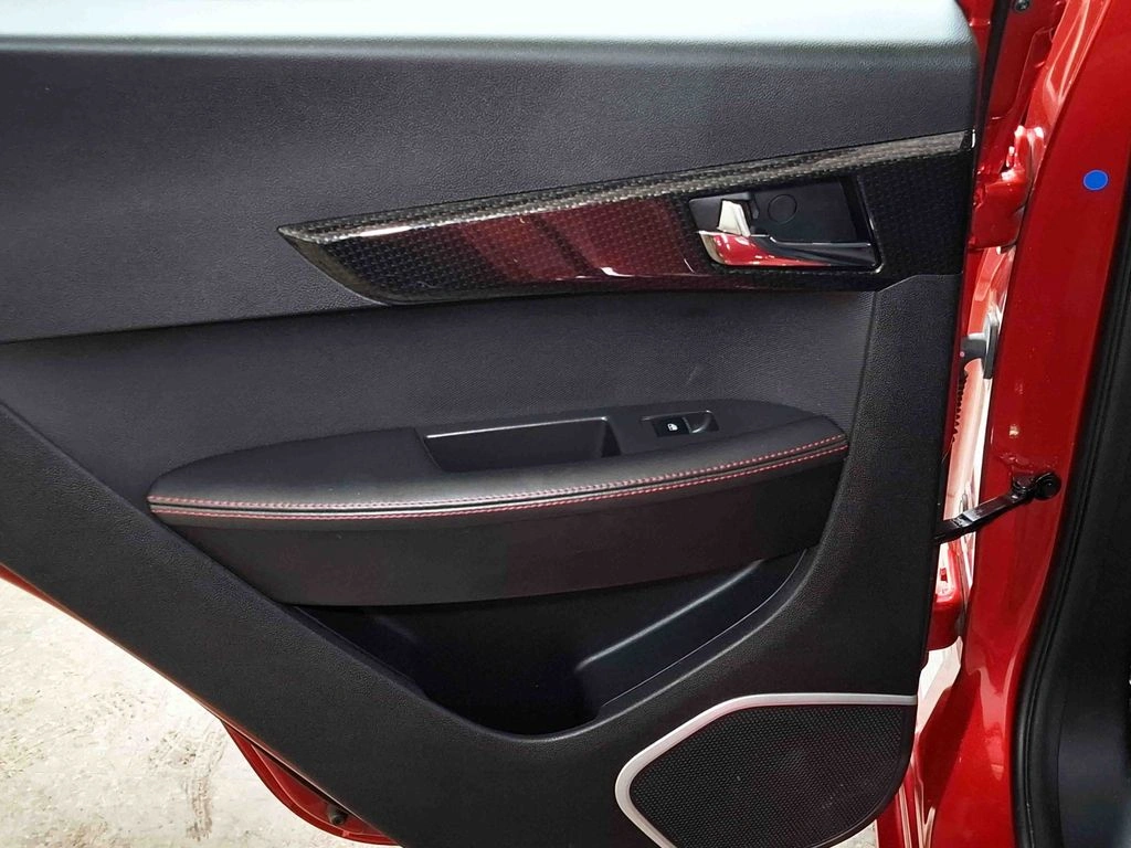 JAC Js2 Mpi 1.5 Aut año 2025