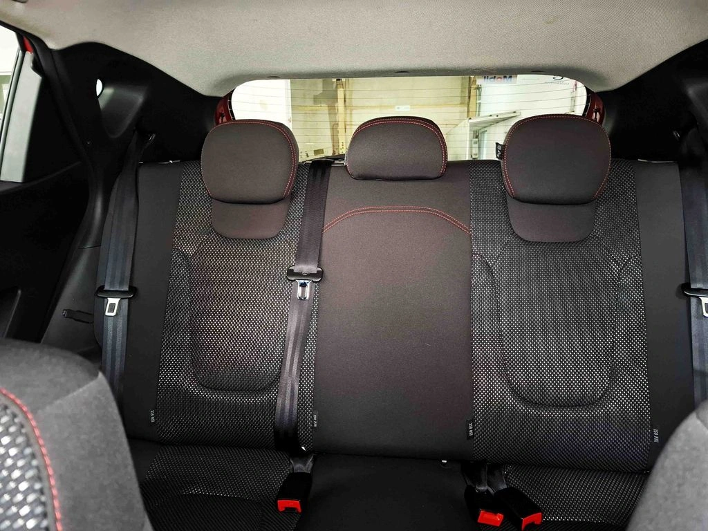 JAC Js2 Mpi 1.5 Aut año 2025