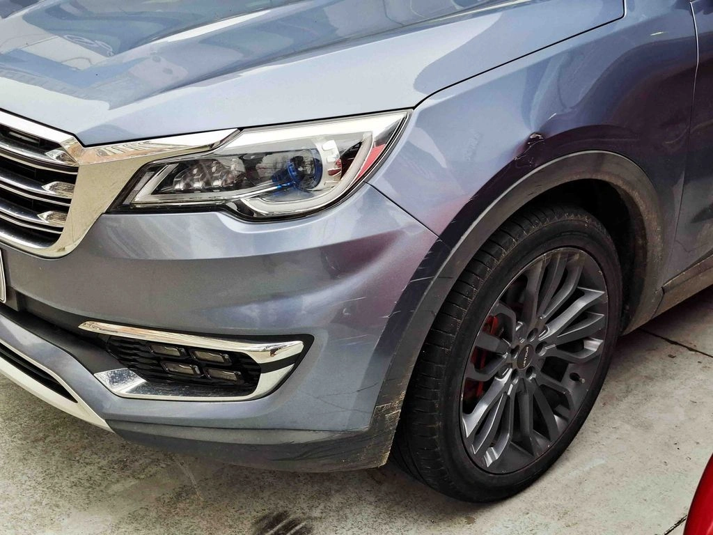 Jetour X70 1.5 Gls Mt año 2023