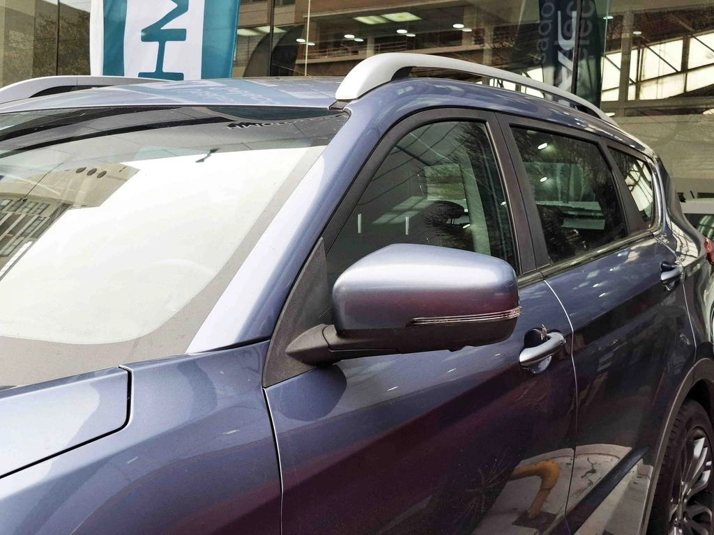 Jetour X70 1.5 Gls Mt año 2023