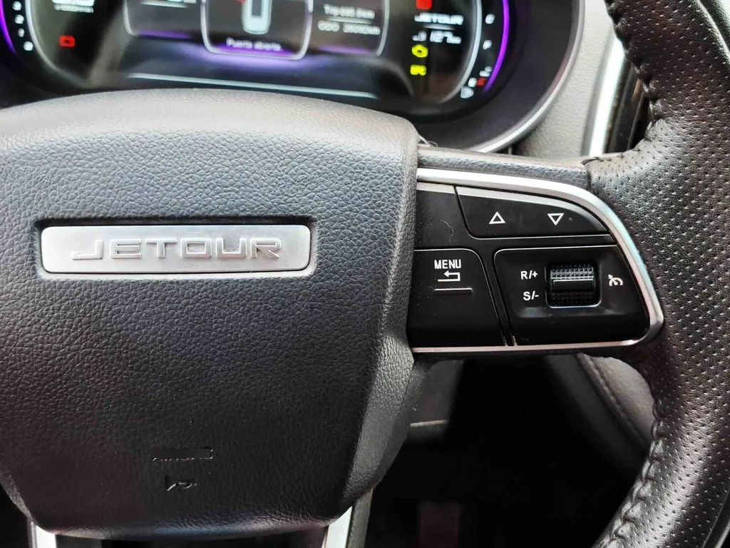 Jetour X70 1.5 Gls Mt año 2023