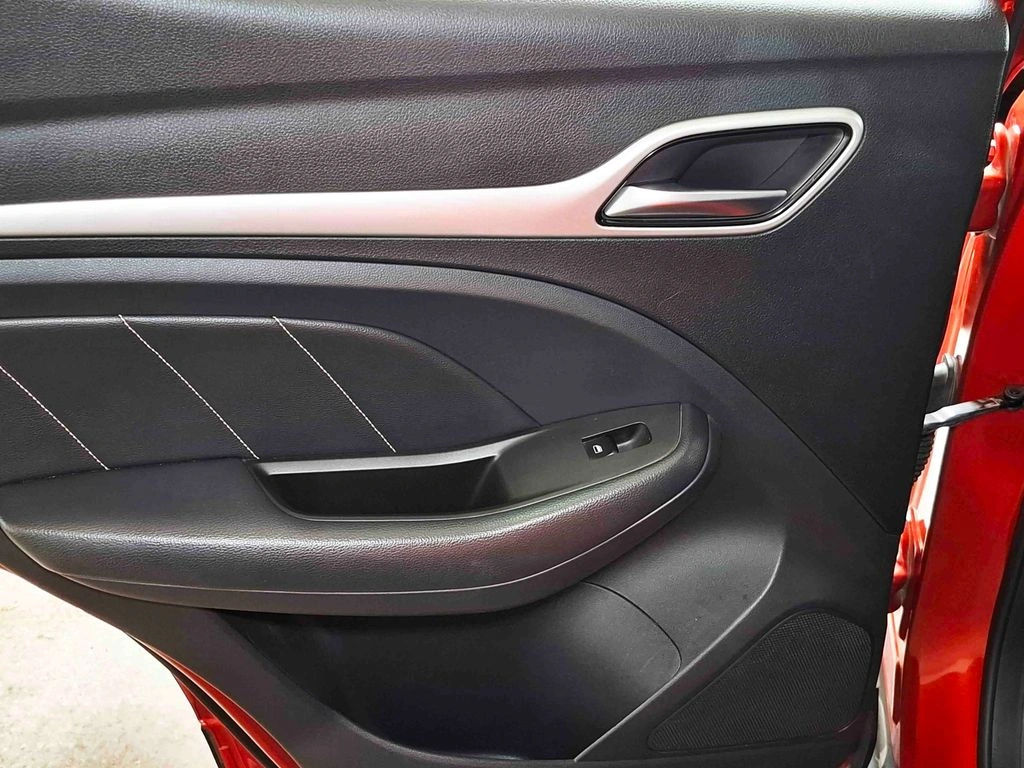 MG Zs 1.5 Std Mt año 2019