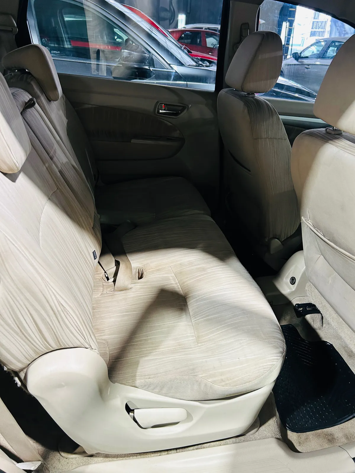 Suzuki Ertiga 1.4 G Glx 7as 5p Mt 4x2 año 2018