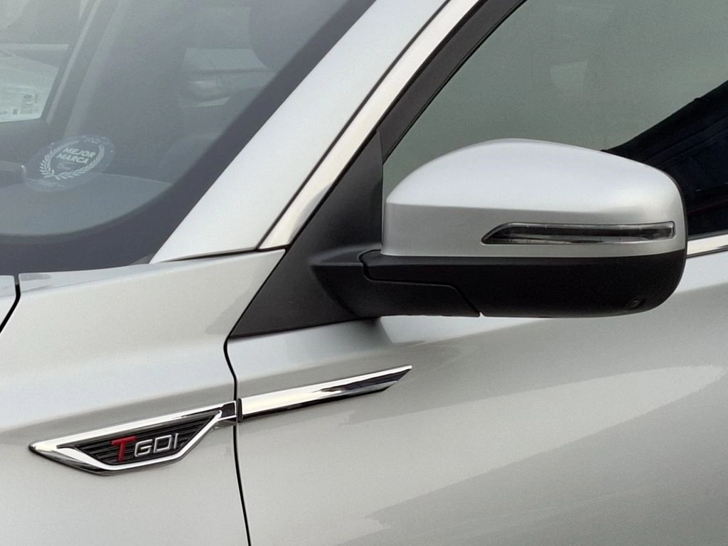 Chery Tiggo 8 Pro 1.6 Gdi Glx At año 2023
