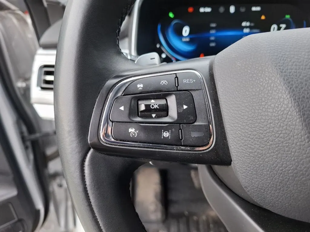 Chery Tiggo 8 Pro 1.6 Gdi Glx At año 2023