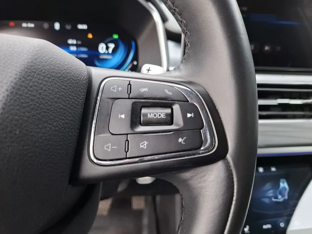 Chery Tiggo 8 Pro 1.6 Gdi Glx At año 2023