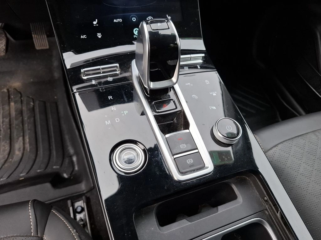 Chery Tiggo 8 Pro 1.6 Gdi Glx At año 2023
