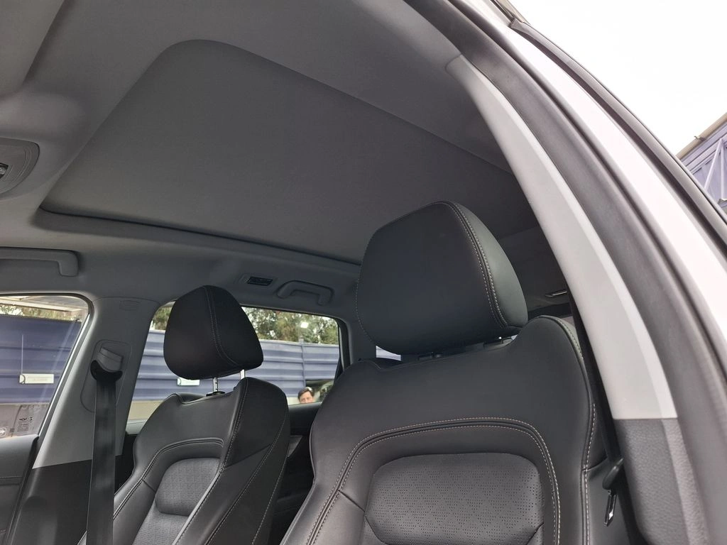 Chery Tiggo 8 Pro 1.6 Gdi Glx At año 2023