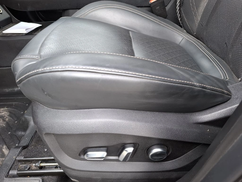 Chery Tiggo 8 Pro 1.6 Gdi Glx At año 2023