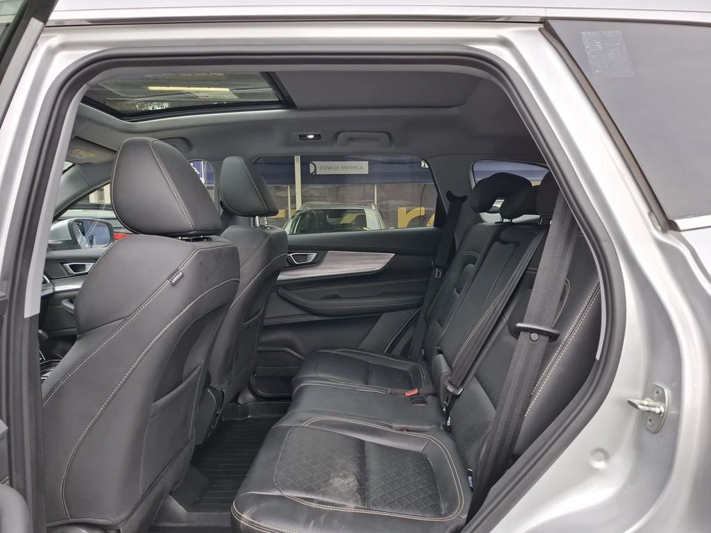 Chery Tiggo 8 Pro 1.6 Gdi Glx At año 2023