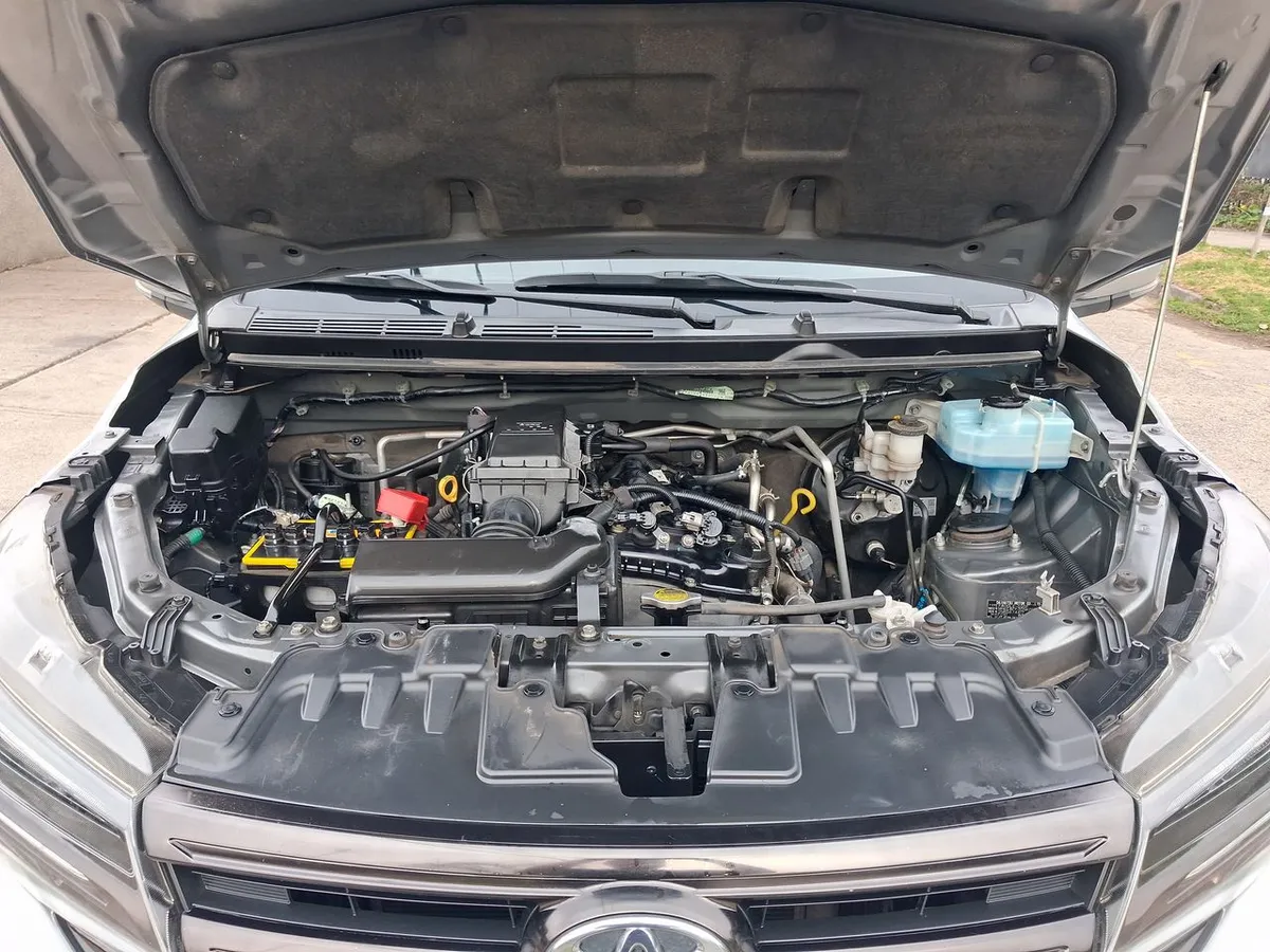 Toyota Rush 1.5 Xei 4x2 At 5p año 2022