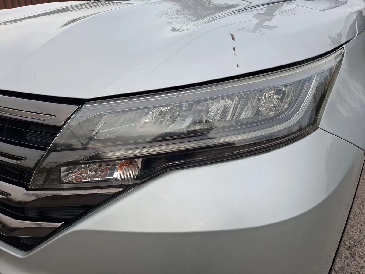 Toyota Rush 1.5 Xei 4x2 At 5p año 2022