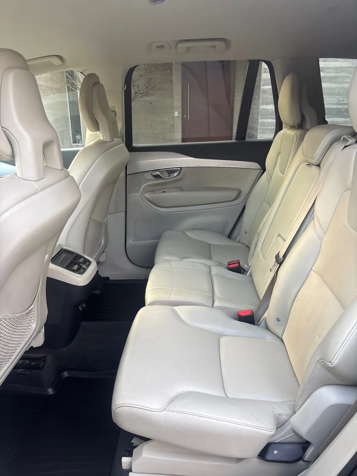 VOLVO XC90 2.0 D5 Kinetic At 4x4 Diesel año 2017