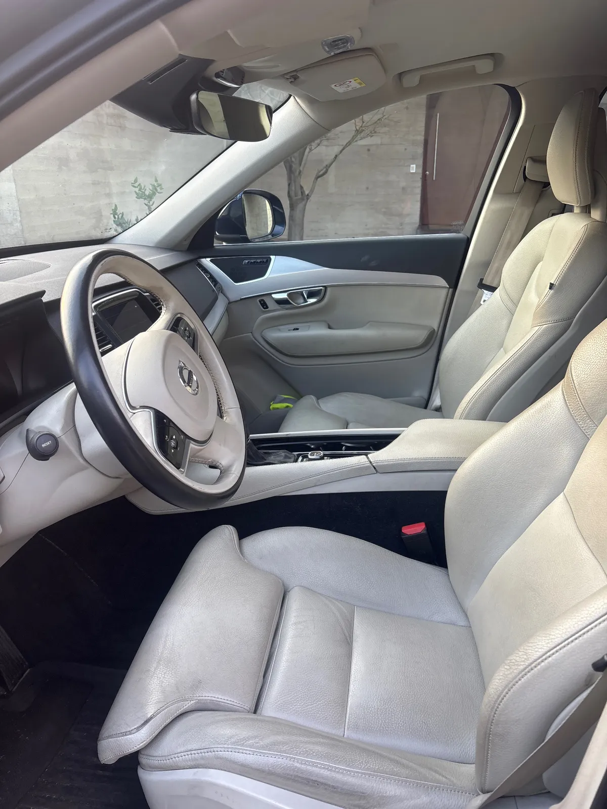 VOLVO XC90 2.0 D5 Kinetic At 4x4 Diesel año 2017