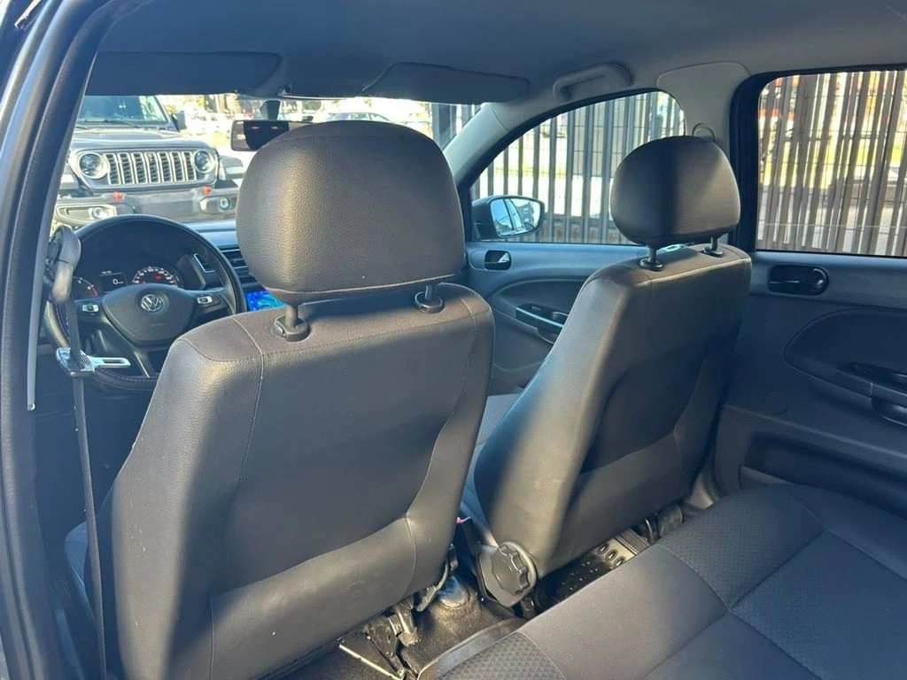 Volkswagen Gol 1.6 Comfortline Mt año 2021