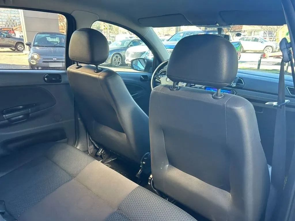 Volkswagen Gol 1.6 Comfortline Mt año 2021