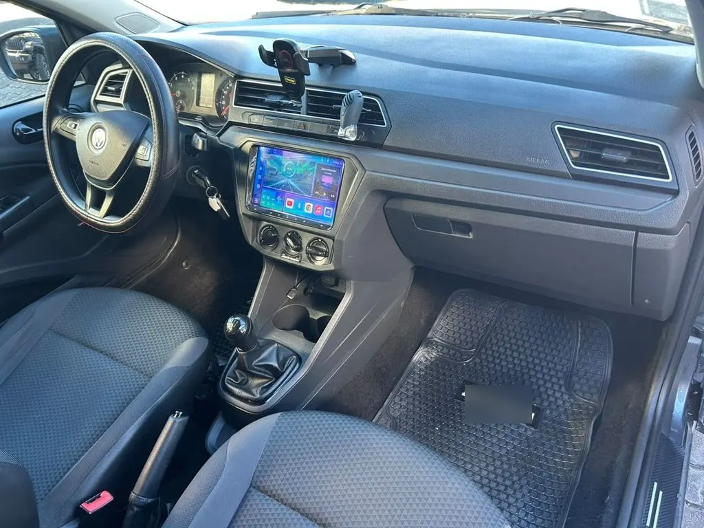 Volkswagen Gol 1.6 Comfortline Mt año 2021