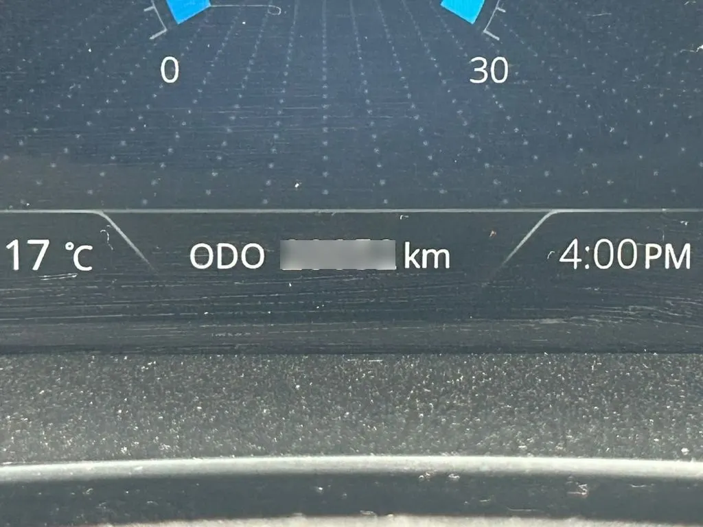 Ssangyong Rexton 2.2 Limited Plus At 4x4 Diesel año 2025