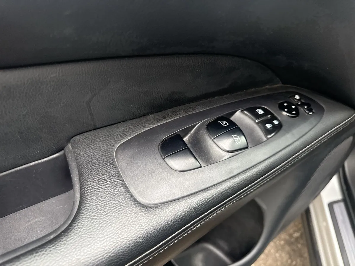 Nissan Pathfinder 3.5 Advance 4x4 Cvt At 5p año 2020