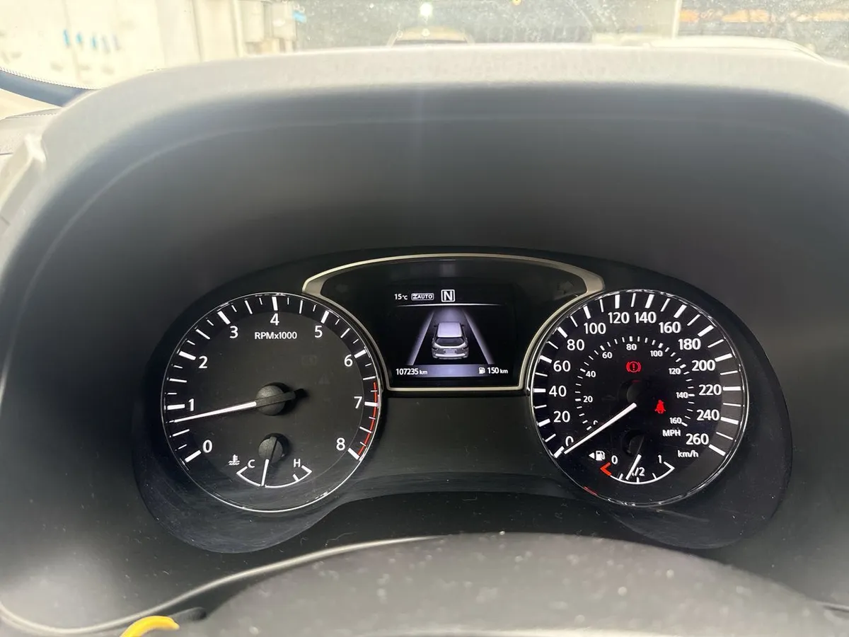 Nissan Pathfinder 3.5 Advance 4x4 Cvt At 5p año 2020