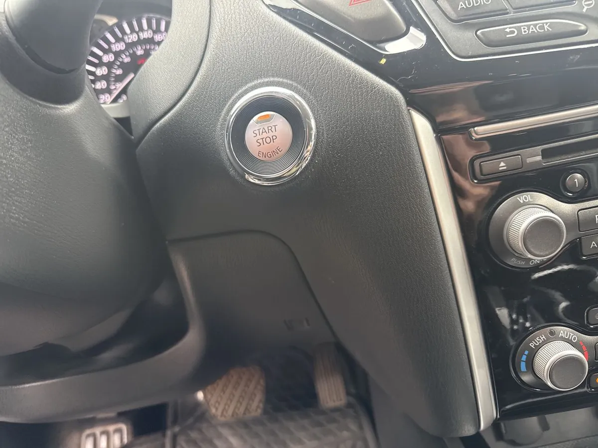 Nissan Pathfinder 3.5 Advance 4x4 Cvt At 5p año 2020