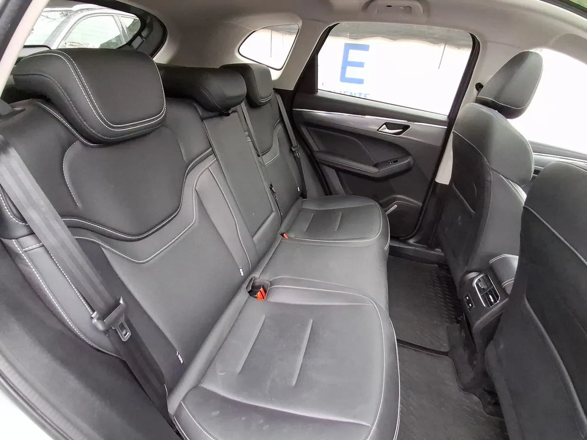 Haval Jolion 1.5t Deluxe Hybrid 4x2 At 5p año 2026