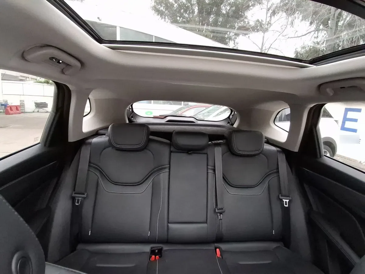 Haval Jolion 1.5t Deluxe Hybrid 4x2 At 5p año 2026