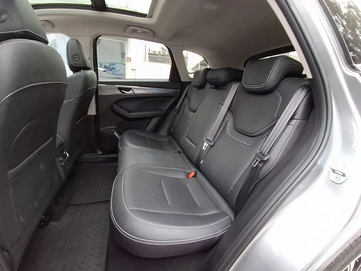 Haval Jolion 1.5t Deluxe Hybrid 4x2 At 5p año 2026