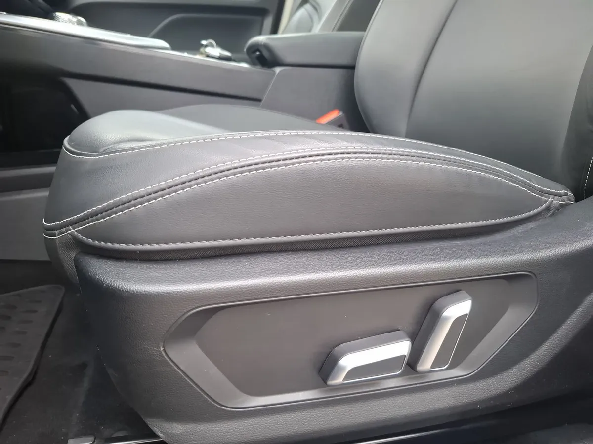 Haval Jolion 1.5t Deluxe Hybrid 4x2 At 5p año 2026