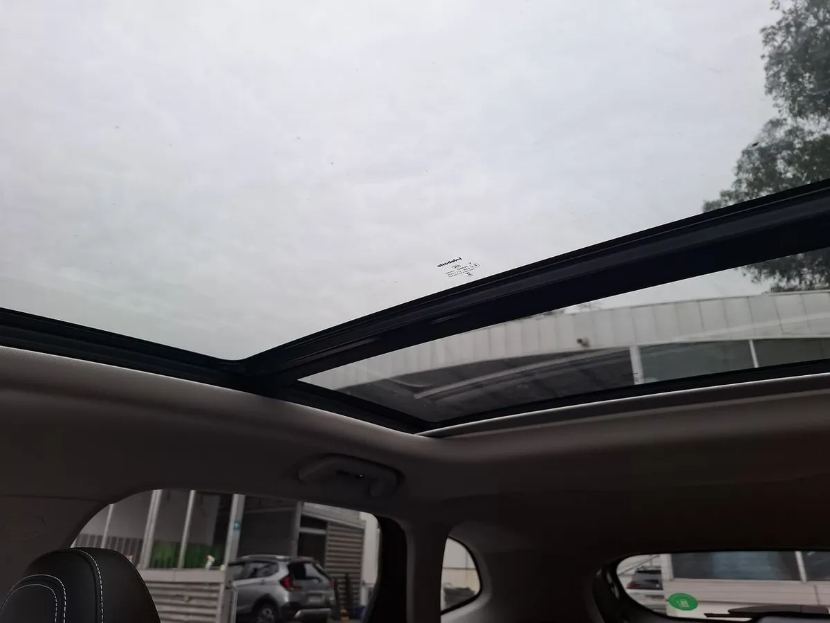 Haval Jolion 1.5t Deluxe Hybrid 4x2 At 5p año 2026