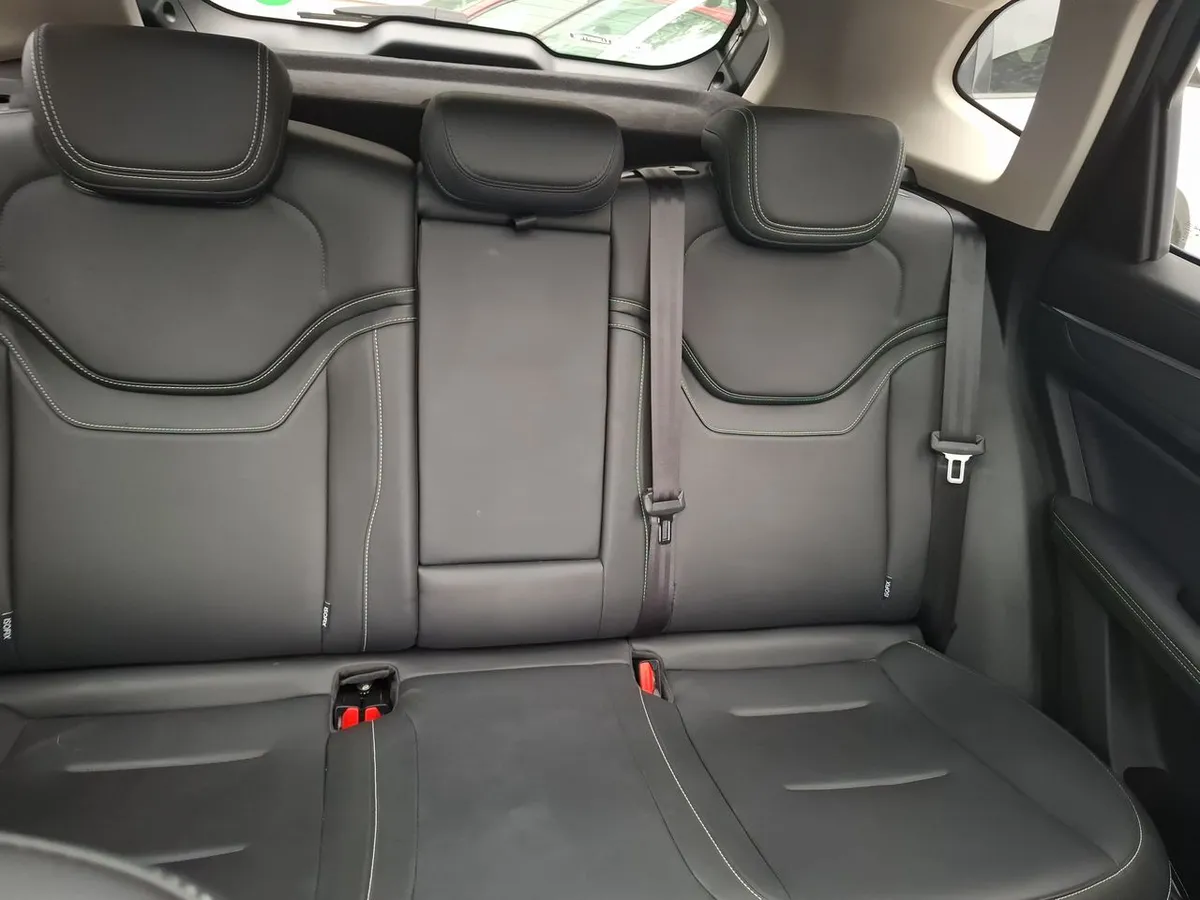 Haval Jolion 1.5t Deluxe Hybrid 4x2 At 5p año 2026