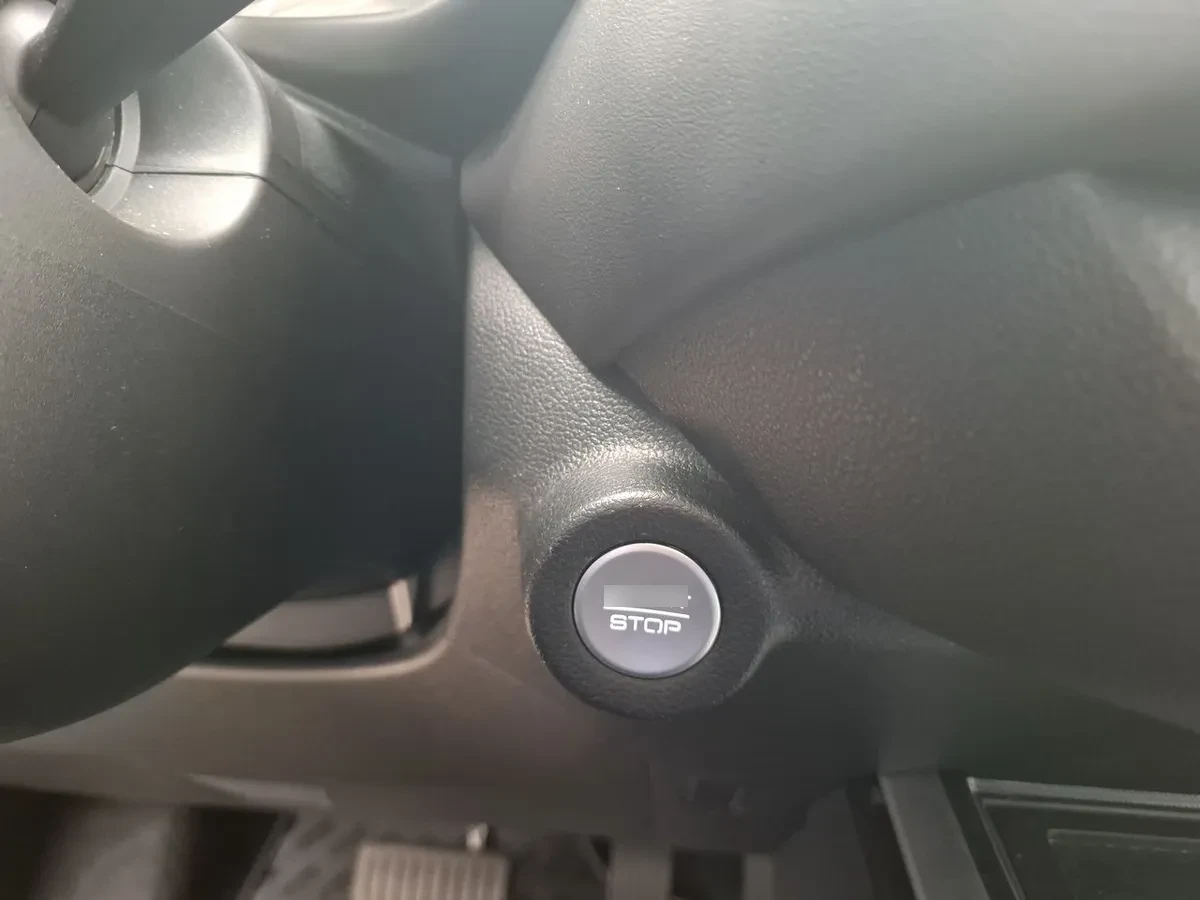 Haval Jolion 1.5t Deluxe Hybrid 4x2 At 5p año 2026