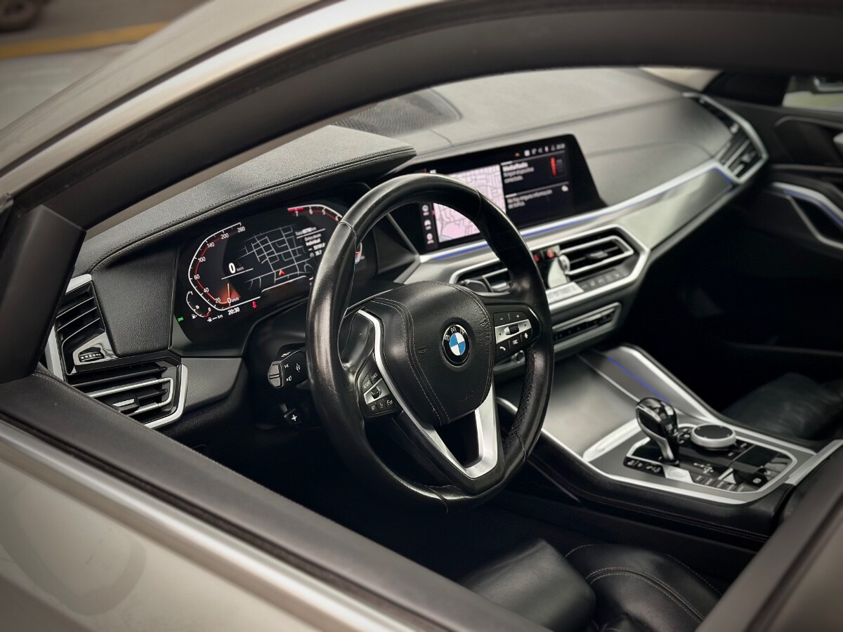 BMW X6 Executive año 2020