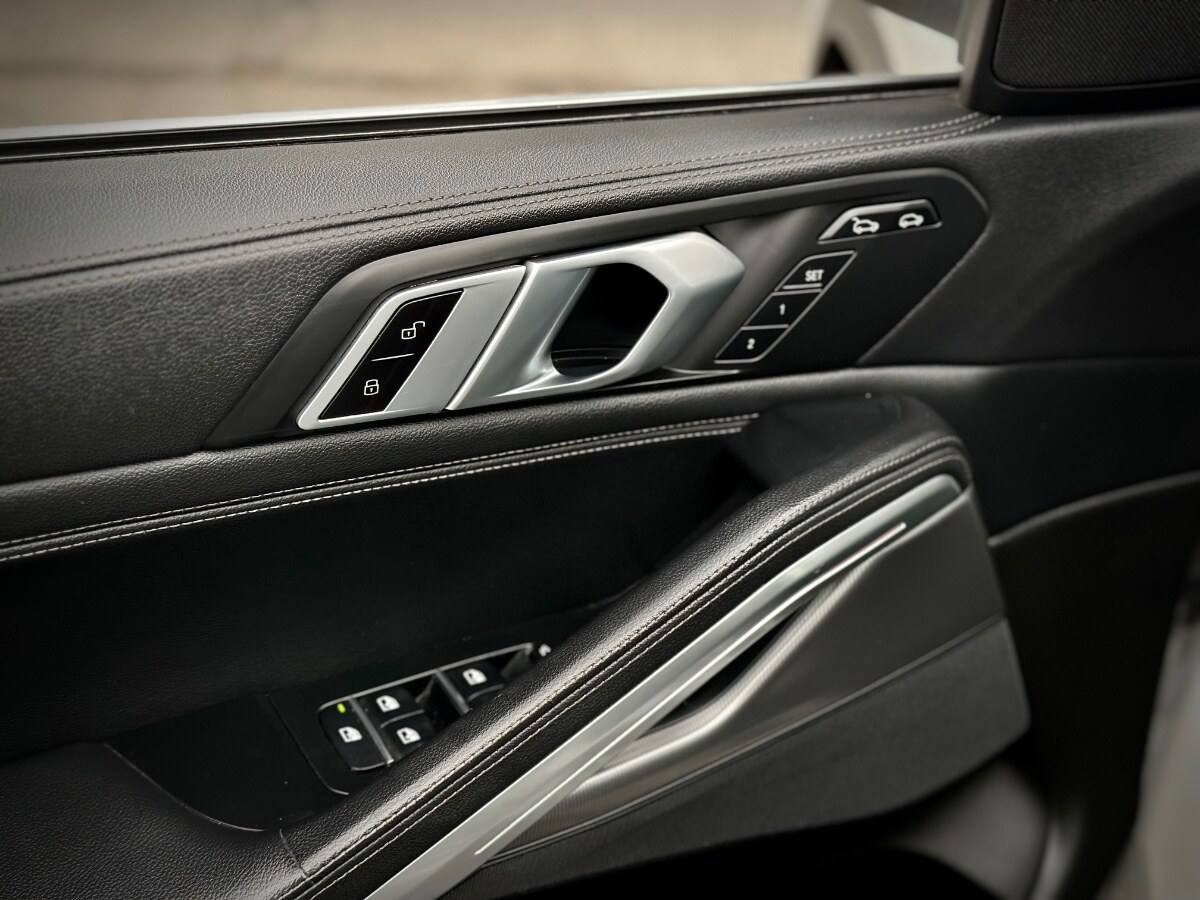 BMW X6 Executive año 2020