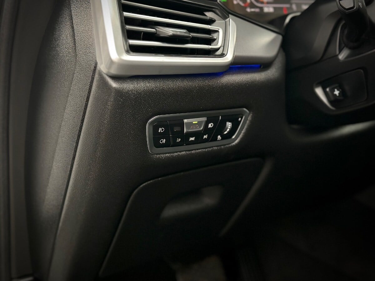 BMW X6 Executive año 2020