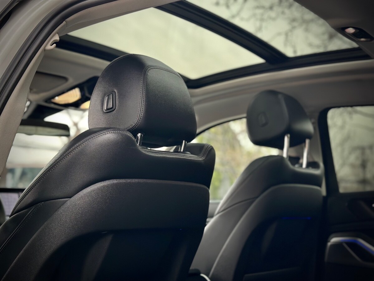 BMW X6 Executive año 2020