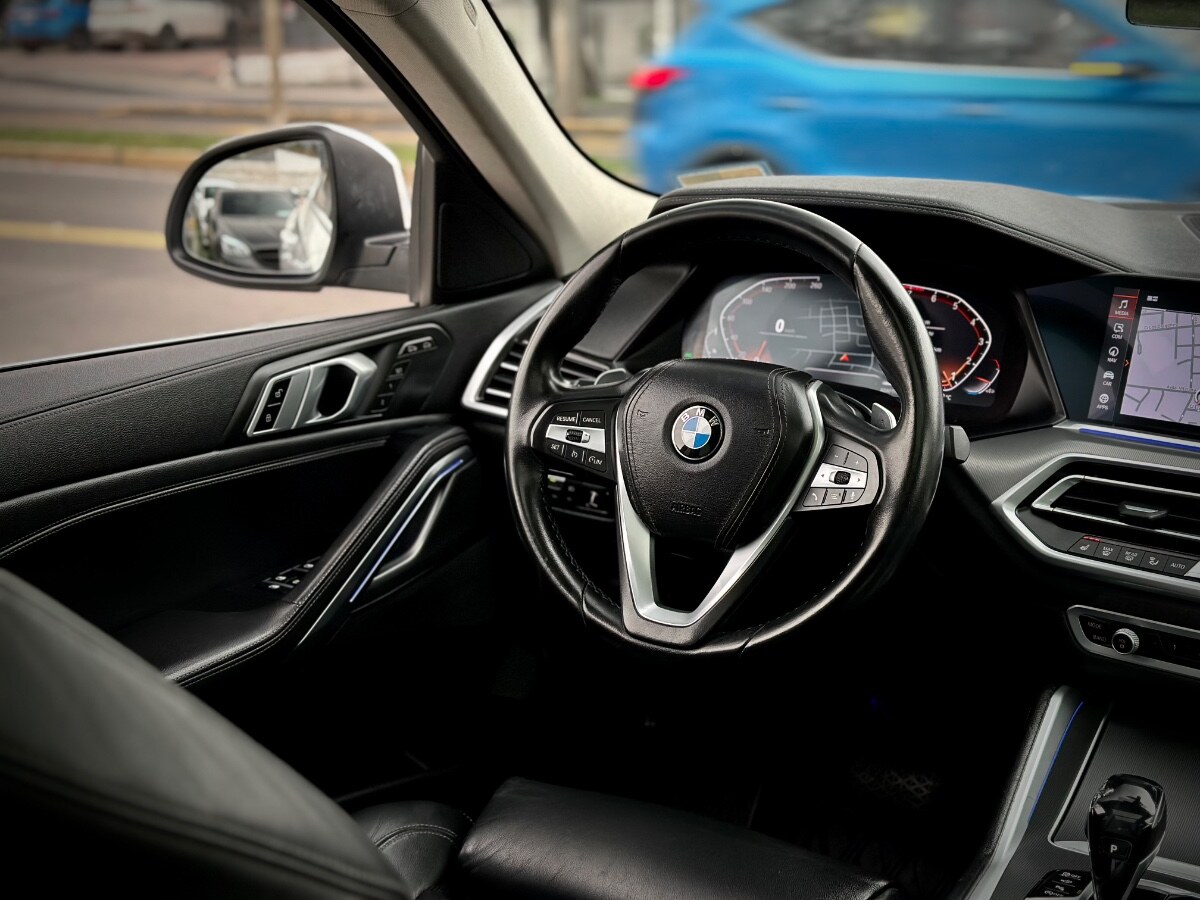 BMW X6 Executive año 2020
