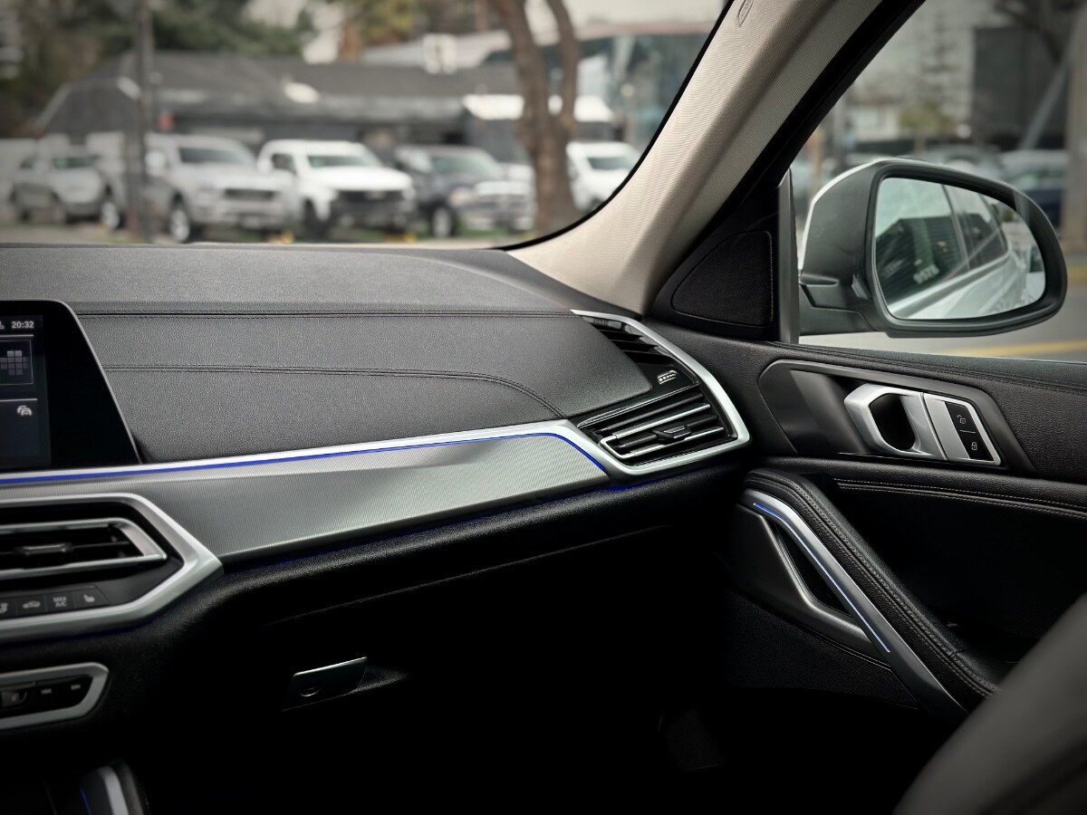BMW X6 Executive año 2020