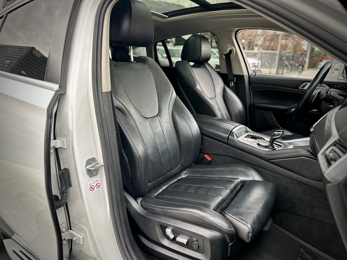 BMW X6 Executive año 2020