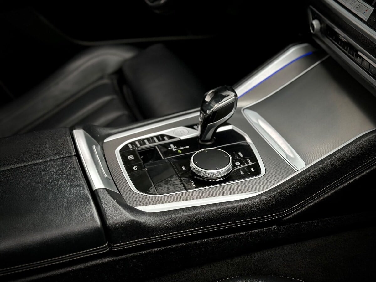 BMW X6 Executive año 2020