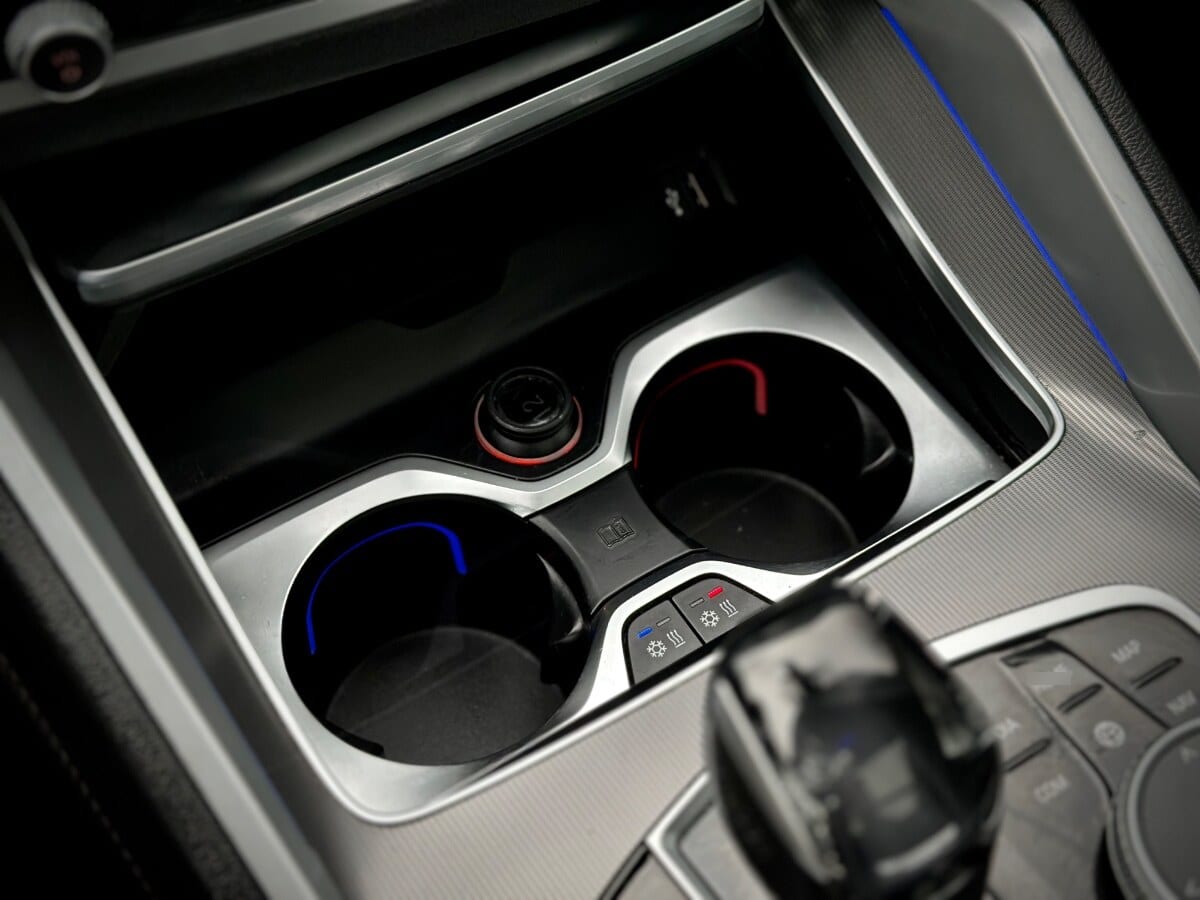 BMW X6 Executive año 2020