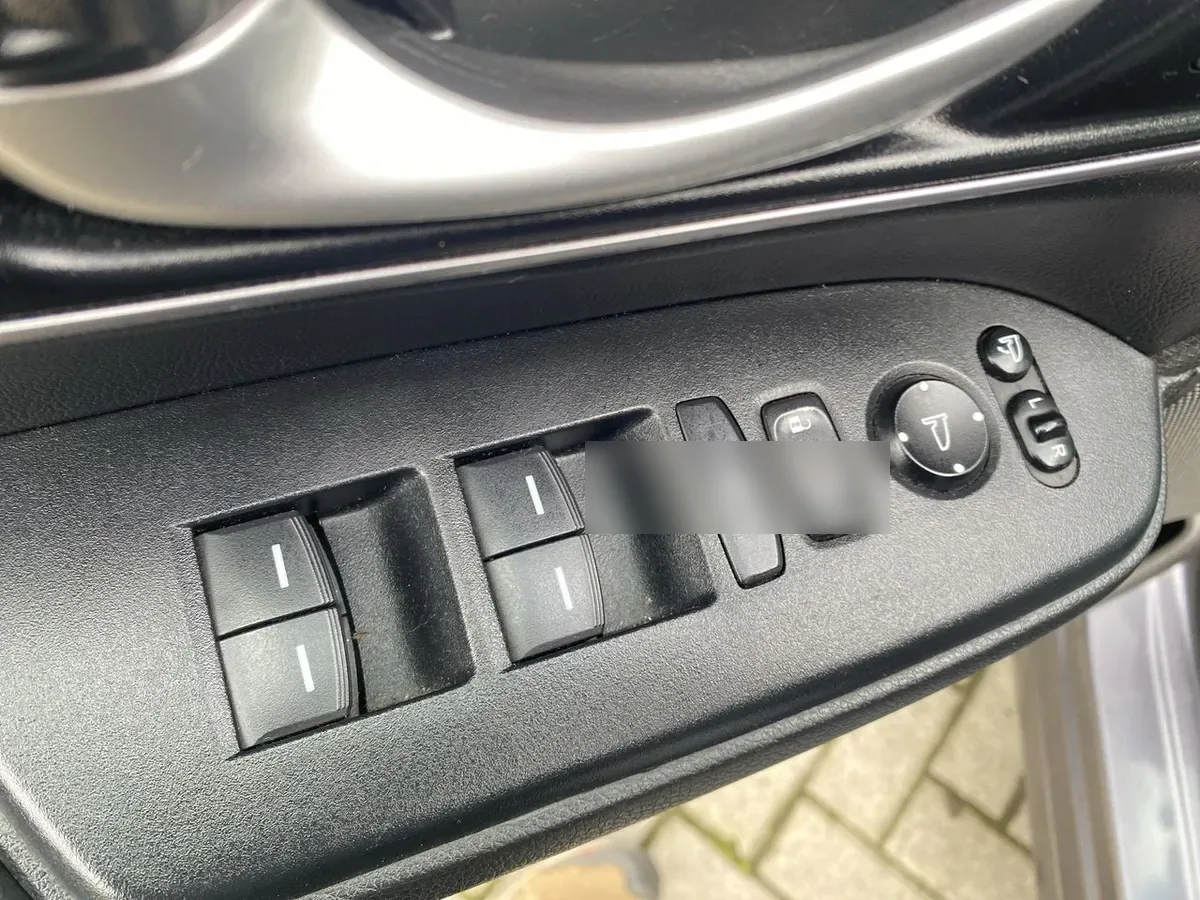 Honda Cr-V 1.5t Touring 4x4 Cvt At 5p año 2022