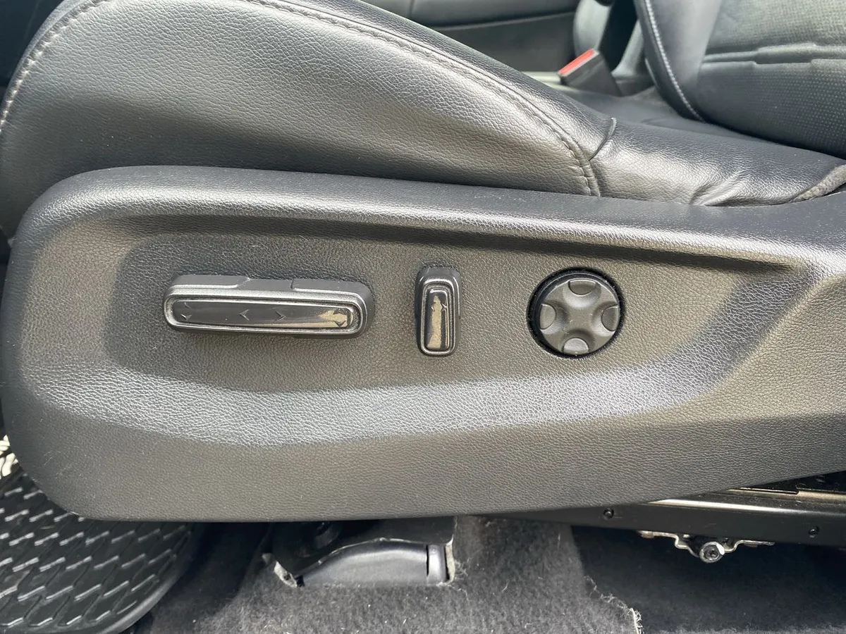 Honda Cr-V 1.5t Touring 4x4 Cvt At 5p año 2022