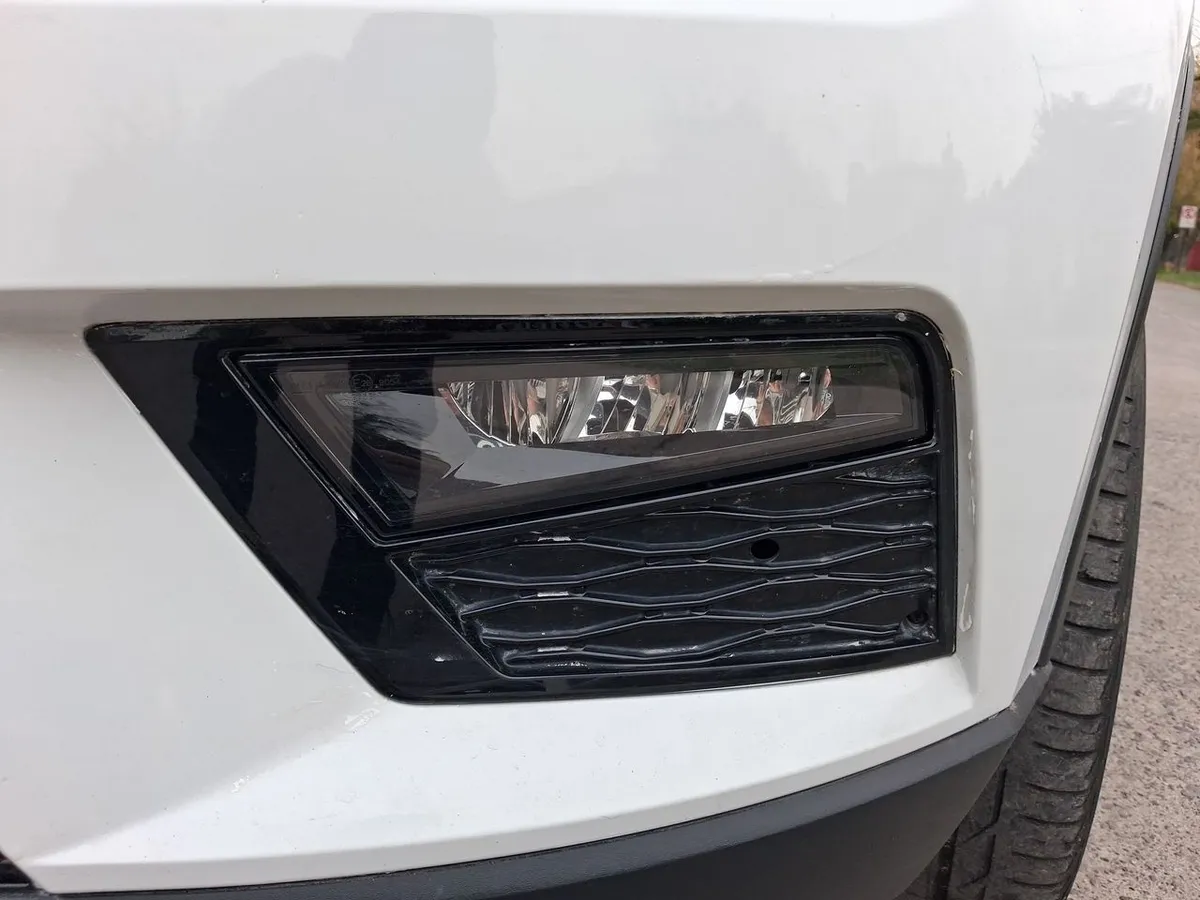 Seat Ateca 1.4 Xcellence 4x4 At 5p año 2020