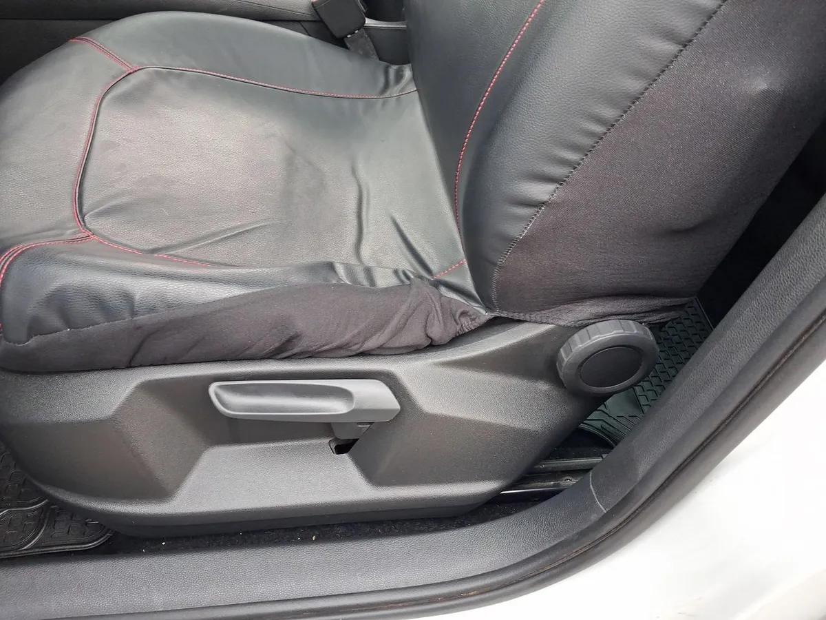 Seat Ateca 1.4 Xcellence 4x4 At 5p año 2020