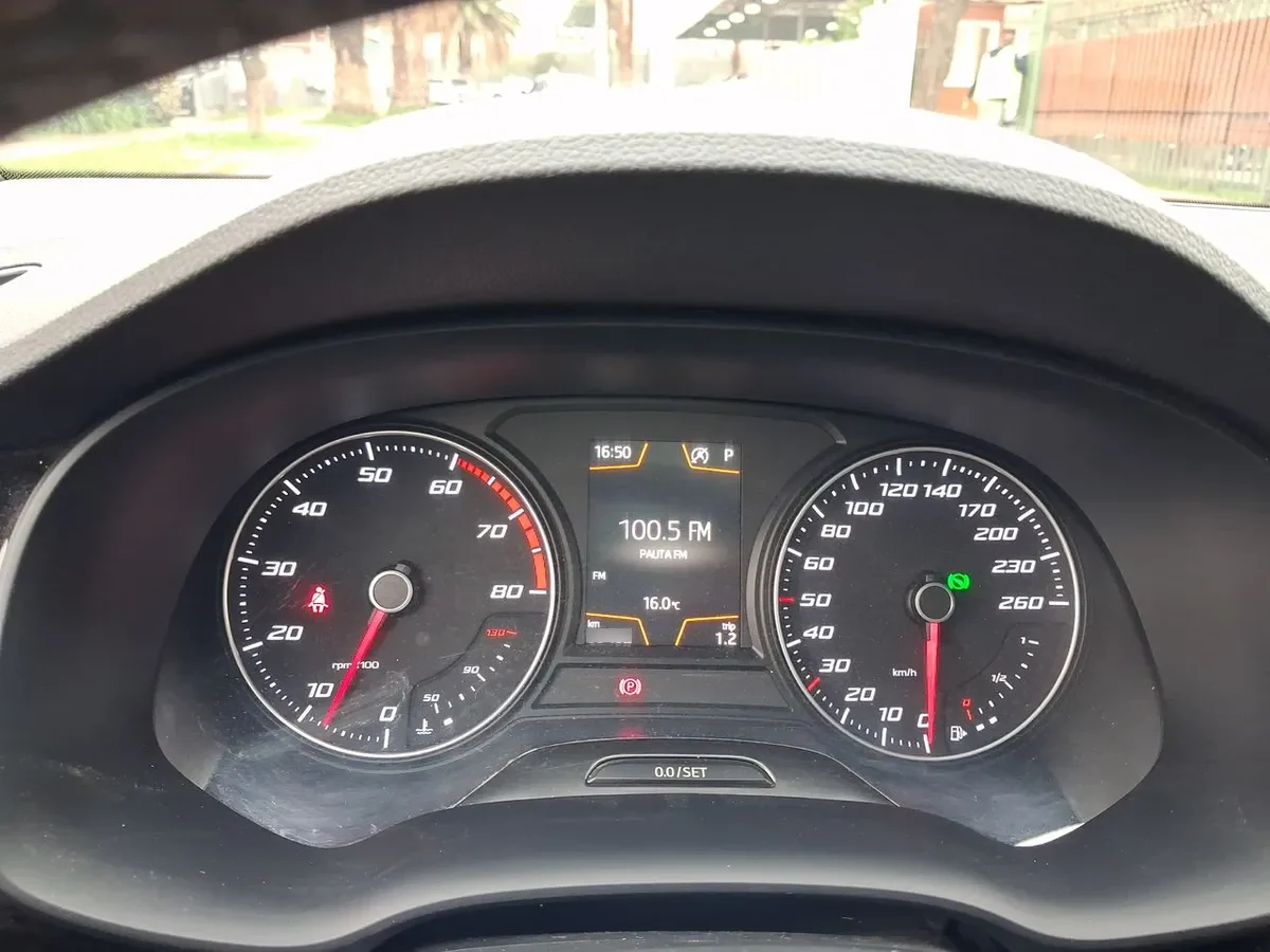 Seat Ateca 1.4 Xcellence 4x4 At 5p año 2020